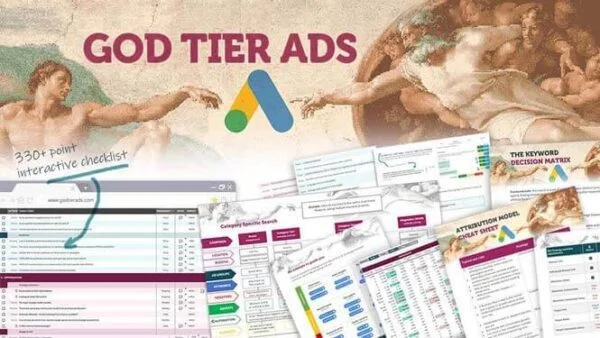 Read more about the article Ed Leake – God Tier Agency Scaling Download