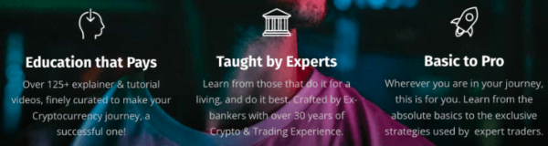 You are currently viewing Learn How to Trade Cryptocurrency like a Professional Download