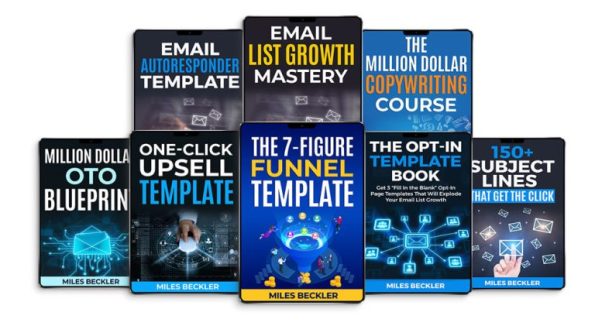 Read more about the article Miles Beckler – All Courses Bundle Download