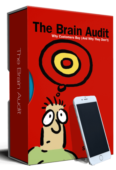 Read more about the article Sean D’Souza – The Brain Audit Download