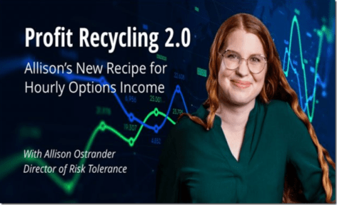 Simpler Trading – Profit Recycling 2.0 ELITE Download