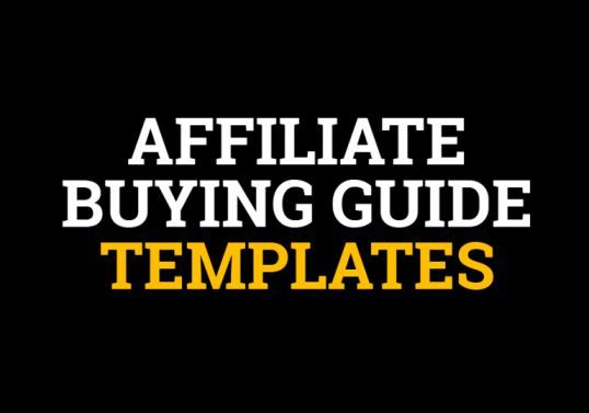 Read more about the article Stephen Hockman – Affiliate Buying Guide Templates Download