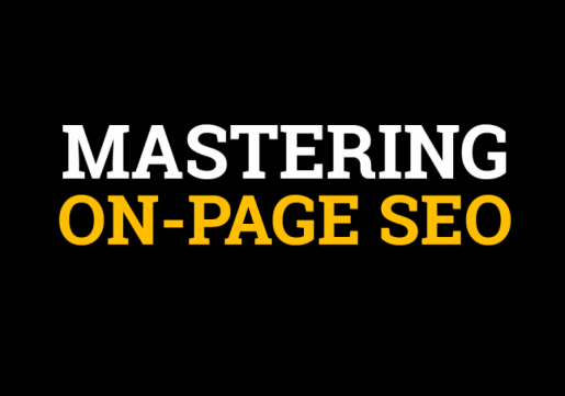 Read more about the article Stephen Hockman – Mastering On-Page SEO Course Download