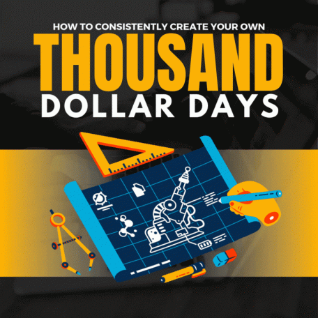 Read more about the article Ben Adkins – Thousand Dollar Days Download