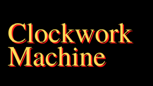 Read more about the article David Mills, Mike Long – Clockwork Machine Download