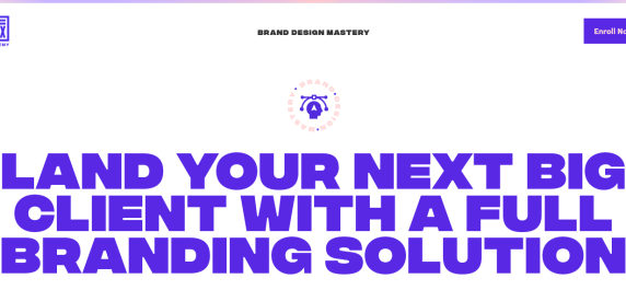 Read more about the article Flux Academy – Brand Design Mastery Download
