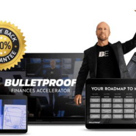 Josh Whiting – Bulletproof Finances Accelerator Download