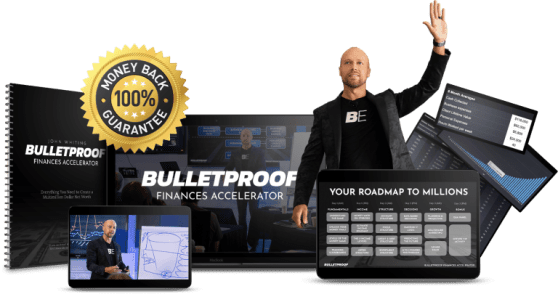 You are currently viewing Josh Whiting – Bulletproof Finances Accelerator Download