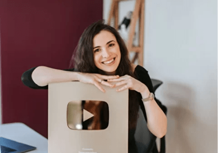 Read more about the article Marina Mogilko – YouTube Channel-From Idea to First Revenue Download