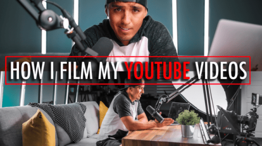 Read more about the article Parker Walbeck – YouTuber Pro Download