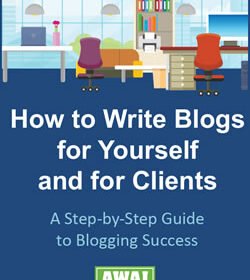AWAI – How to Write Blogs for Yourself and Clients Download