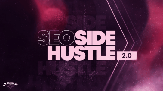 Read more about the article Charles Floate – SEO Side Hustle 2.0 Download