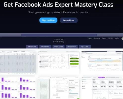 Read more about the article Chase Chappell – TikTok Ads Mastery Course 2022 Update 1 Download