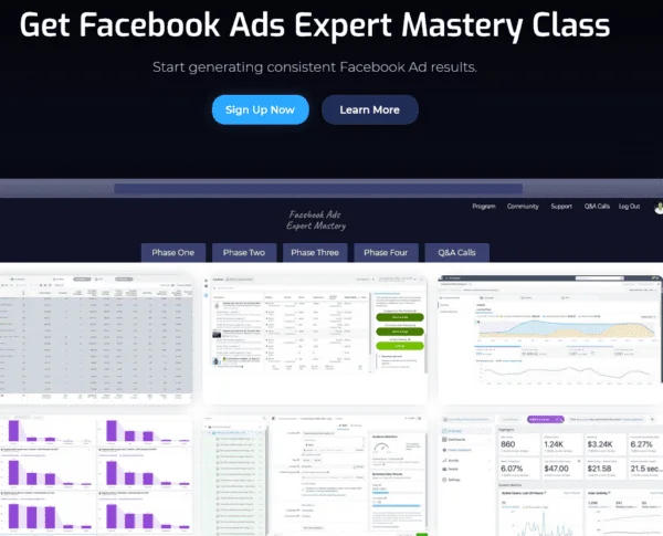 You are currently viewing Chase Chappell – TikTok Ads Mastery Course 2022 Update 1 Download