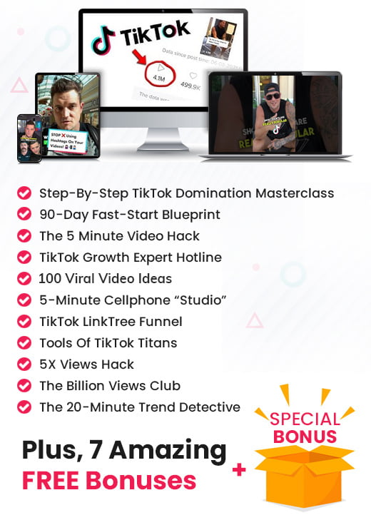 You are currently viewing Ryan Magin (LURN) – TikTok Growth Incubator Download