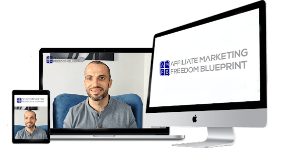 Read more about the article Bogdan – Affiliate Marketing Freedom Blueprint