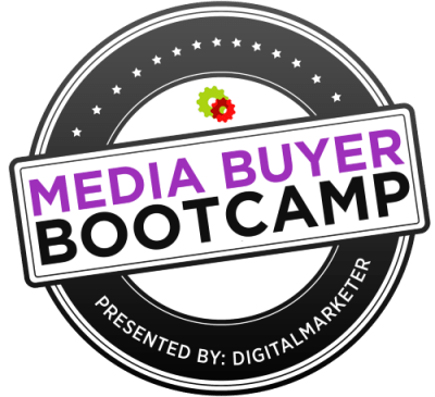 Read more about the article Digital Marketer – Media Buyer Bootcamp Download