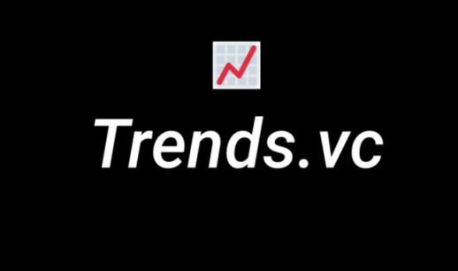 You are currently viewing Trends VC Pro Download