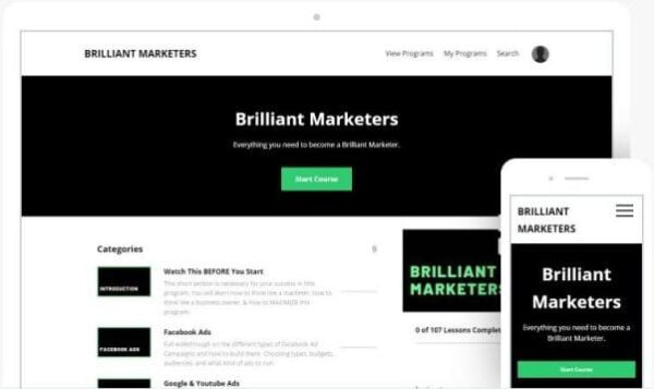 You are currently viewing Eddie Maalouf – Brilliant Marketers
