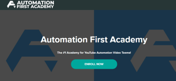 Read more about the article Youri – YouTube Automation First Academy 2022
