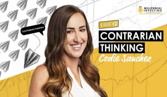 You are currently viewing Codie Sanchez – Contrarian Cashflow
