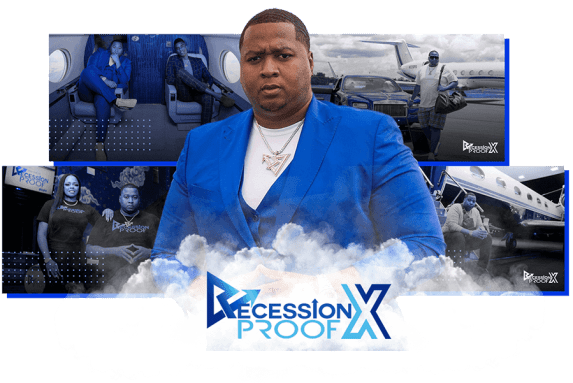 You are currently viewing Marcus Barney – Recession Proof Extreme 2022 Download