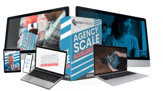 Read more about the article Ryan Deiss – Agency Scale Accelerator 2022 Download