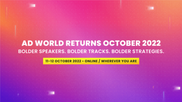 Read more about the article Ad World – October 2022 Download