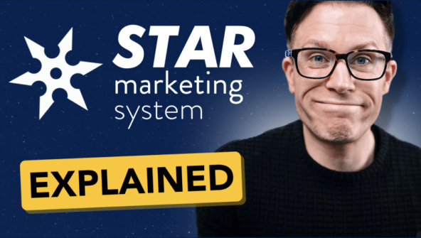 You are currently viewing Exposure Ninja – The Star Marketing System Download