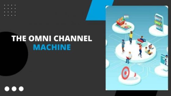You are currently viewing Matt Clark – The Omnichannel Machine Download