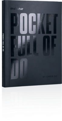 Read more about the article Chris Do (thefutur.com) – Pocket Full of Do Download