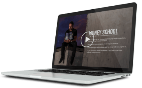 Read more about the article Chris Naugle – Money School Download