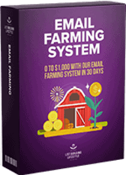 Read more about the article Igor Kheifets – Email Farming System 2022 Download