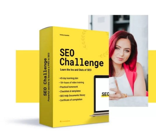 You are currently viewing Kristina Azarenko – SEO Challenge Download