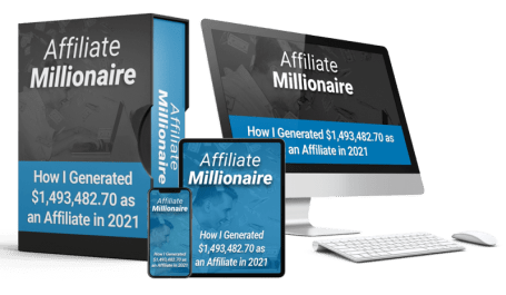 Read more about the article Andrew Fox – Affiliate Millionaire + My Super Affiliate Builder Bundle Download
