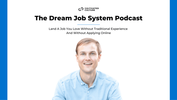 Read more about the article Austin Belcak – The Dream Job System Download