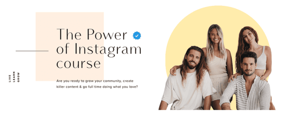 Read more about the article Club Life Design – The Power Of Instagram Download