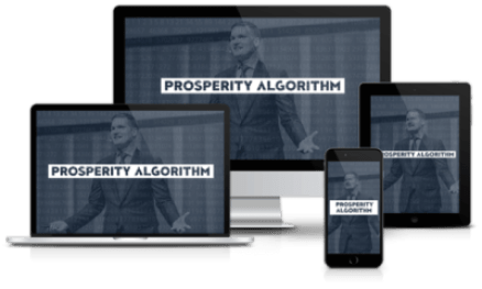 Read more about the article Jason Fladlien – Prosperity Algorithm Download
