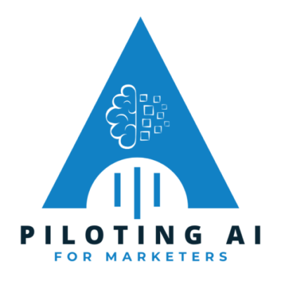 Read more about the article Paul Roetzer – Piloting AI for Marketers Series Download