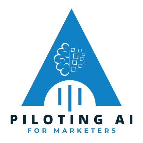 You are currently viewing Paul Roetzer – Piloting AI for Marketers Series Download