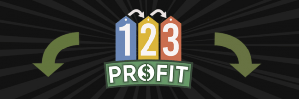 You are currently viewing Aidan Booth & Steve Clayton – 123 Profit Update 1 Download