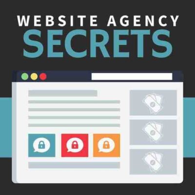 Read more about the article Ben Adkins – Website Agency Secrets Download
