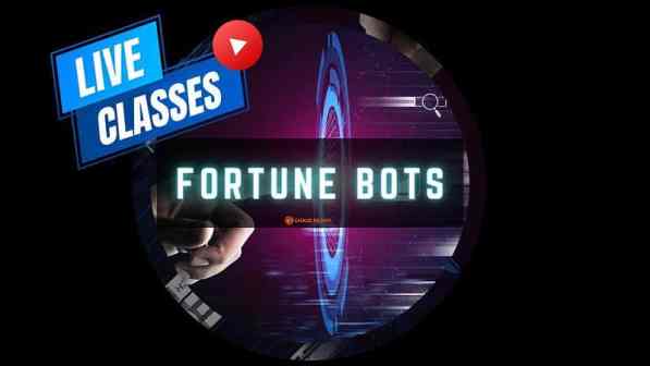 Read more about the article Chase Reiner – Fortune Bots Download