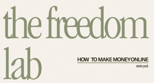You are currently viewing Club Life Design – The Freedom Lab Download