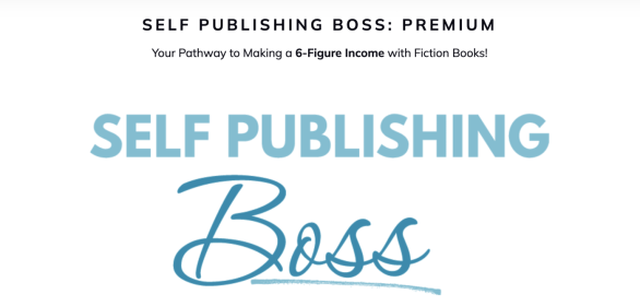 You are currently viewing Kate Riley – Self Publishing Boss Download