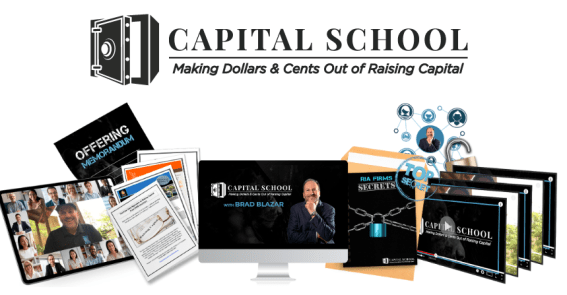 Read more about the article Brad Blazar – Capital School Download