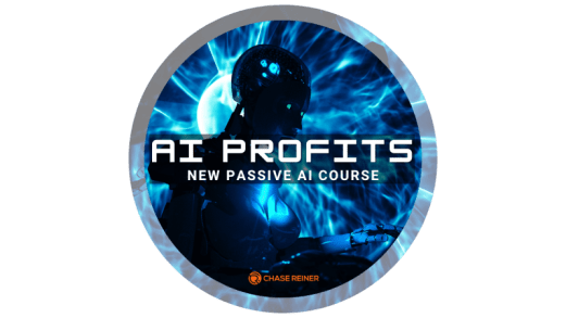 Read more about the article Chase Reiner – AI Profits Download