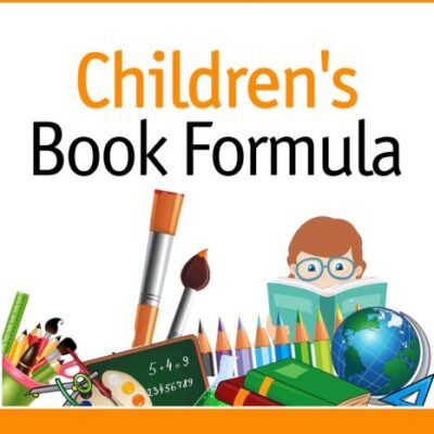 Read more about the article Jay Boyer – Children’s Book Formula 2023 Download