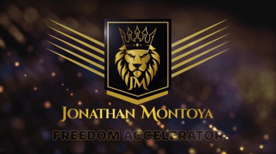 Read more about the article Jonathan Montoya – Freedom Accelerator Download