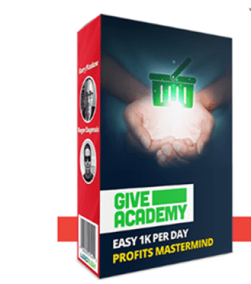 You are currently viewing Roger & Barry – Give Academy 1k/Day Platinum Mastermind [COMPLETE with LATEST UPDATE] Download